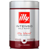 250Gr Illy Café Espresso Molido Tueste Intenso ILLY Intenso café molido intenso 100% arábica lata 250 g