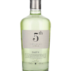 5Th Earth Gin Distillé Citrics 70 cl