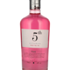 5Th Fire Red Fruits Distilled Distilled Gin 70 cl