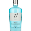 5Th Water Floral Distilled Gin 70 cl
