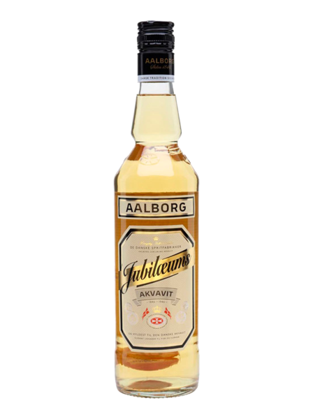 Aalborg Akvavit Jubilaeums 1 litro