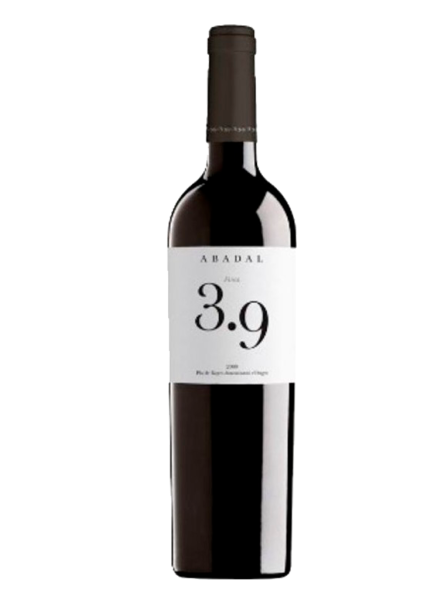 Abadal 3.9