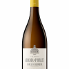 Abadia de Poblet wit