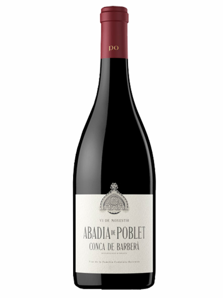 Abadia de Poblet Tinto