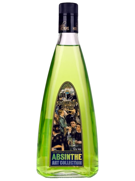 Absenta Mari Mayans 70 cl