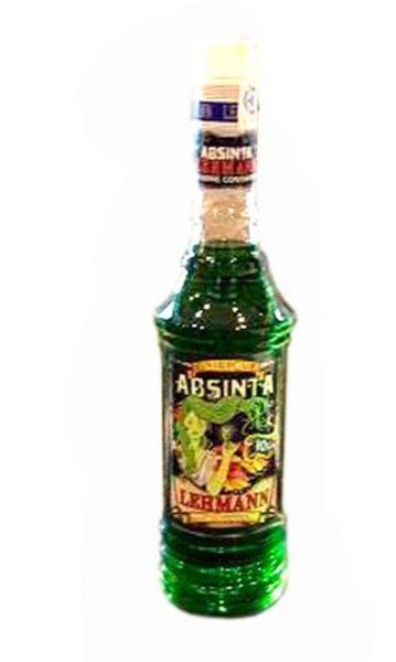 Absenta Onirique 70º Lehmann 70 cl