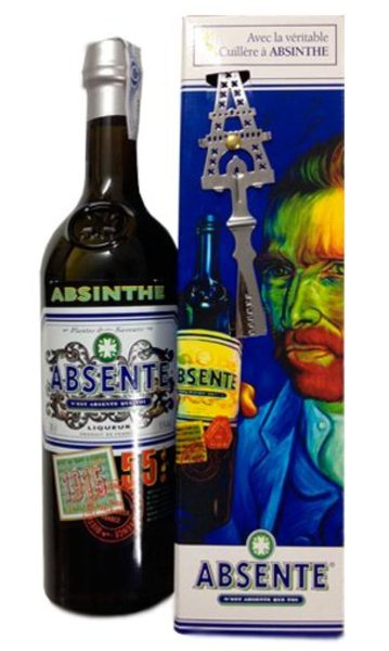 Absenta Van Gogh 70 cl
