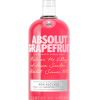 Absolut Grapefruit 1 Litre