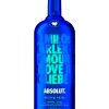 Absolut Love 70 cl