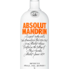 Absolut Mandrin 1 litre
