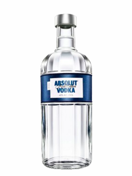 Absolut Mode Edition 70 cl