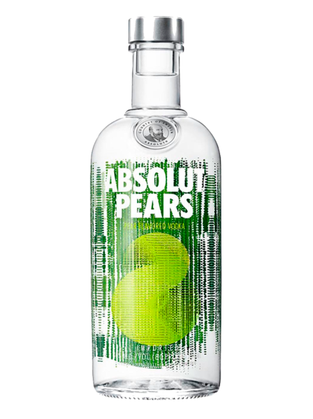 Absolut Pears 70 cl