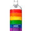 Absolut Rainbow 70 cl