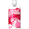 Absolut Raspberri 1 Litro