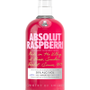 Absolut Raspberri, 70 cl – 38º