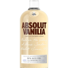 Absolut Baunilha 1 Litro