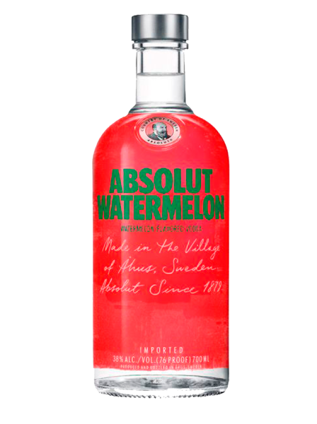 Absolut Watermelon 70 cl