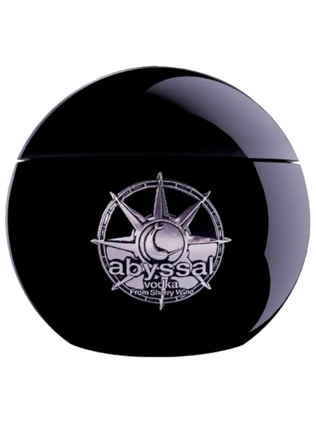 Abyssal Vodka 70 cl