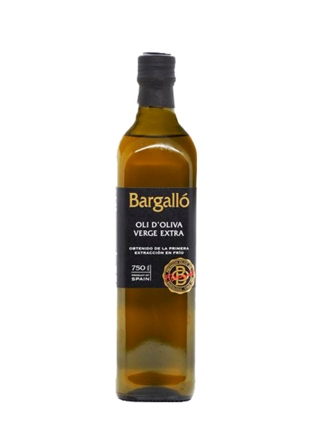 Bargallo-Virgenöl