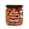 Aceituna Cornicabra sin hueso Losada 345g