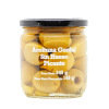 Gordal olijf zonder pit pittig Losada 345g