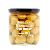 Aceituna Manzanilla con hueso Losada 345g