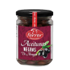 Azeitonas negras de Aragão Ferrer 300g