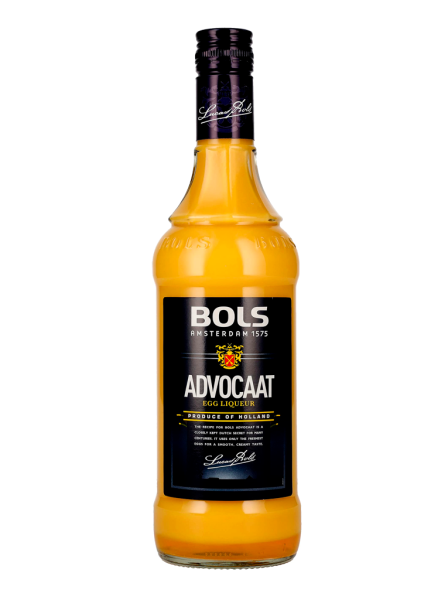 Advocaat Bols Licor 70 cl