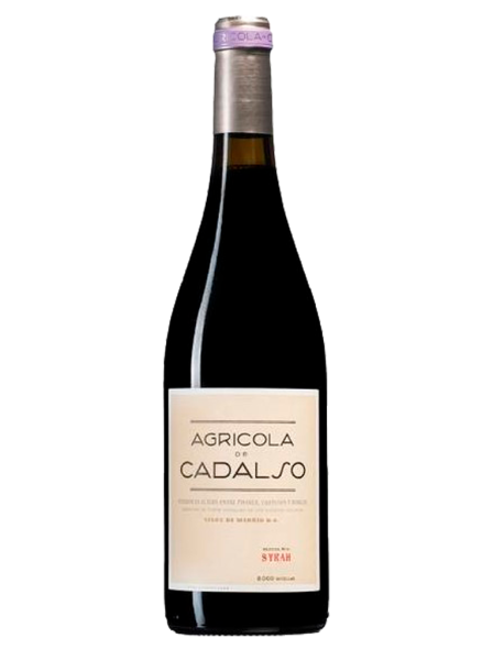 Agricola De Cadalso Syrah