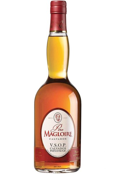 Aguardiente Calvados Père Magloire V.S.O.P.