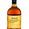 Aguardiente Quevall Ratafía Clandestina 70cl