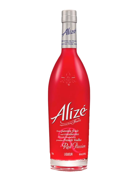 Alize Red Passion 70 cl