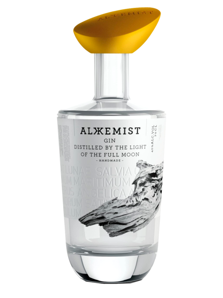 Alkemist Gin 70 cl