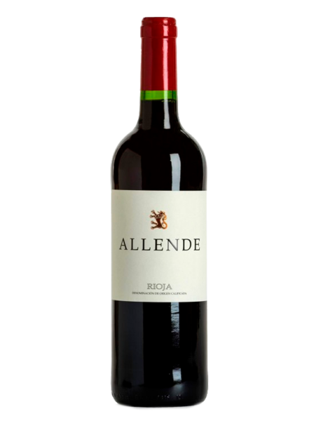 Allende Tinto