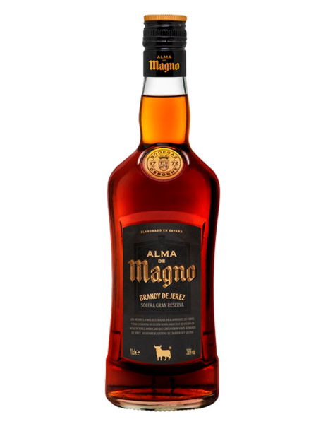 Alma De Magno 70 cl