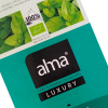 Alma Luxury Menta 20 pirâmides