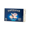 Almeja Espinaler 20/30 85g