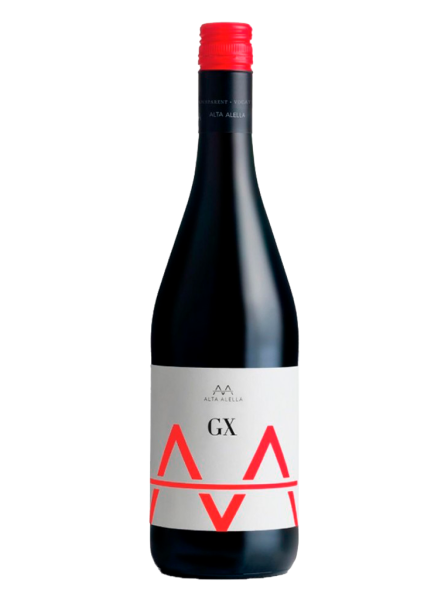 Alta Alella Garnacha Negra