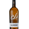 Alvear Fino Cb 75 cl