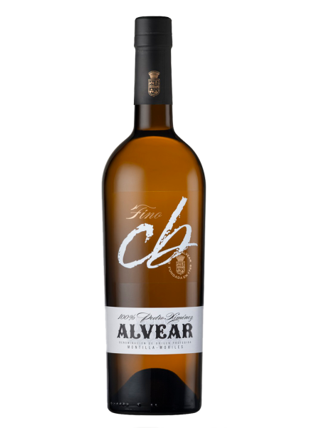 Alvear Fino Cb 75 cl
