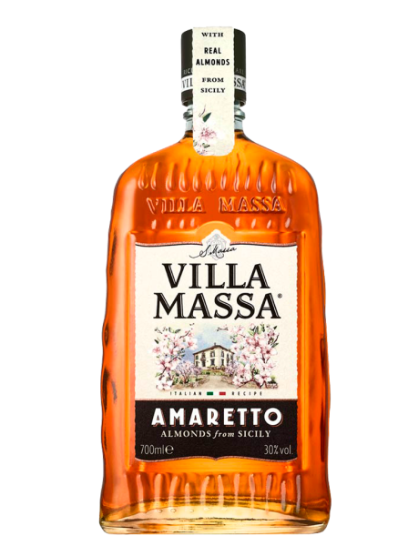 Amaretto Villa Massa 70 cl