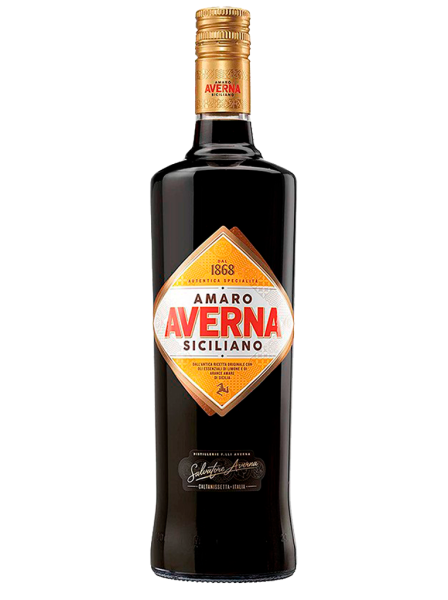 Amaro Averna 70 cl