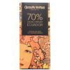 Amatller Chocolade Ecuador 70%