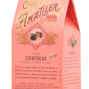 Amatller Chocolade Bloemen met Cointreau