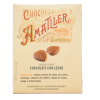 Amatller Feuilles Chocolat au lait