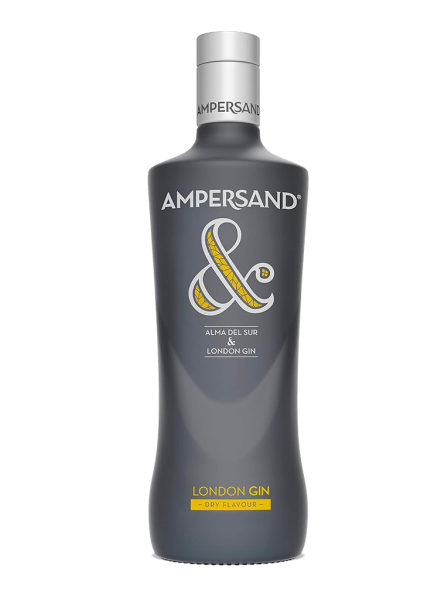 Ampersand 70 cl