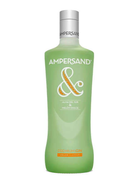 Ampersand Melon 70 cl