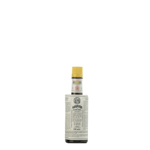 Angostura Bitter Aromatic 20cl
