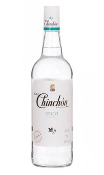 Anís Chinchón Seco 1 litro