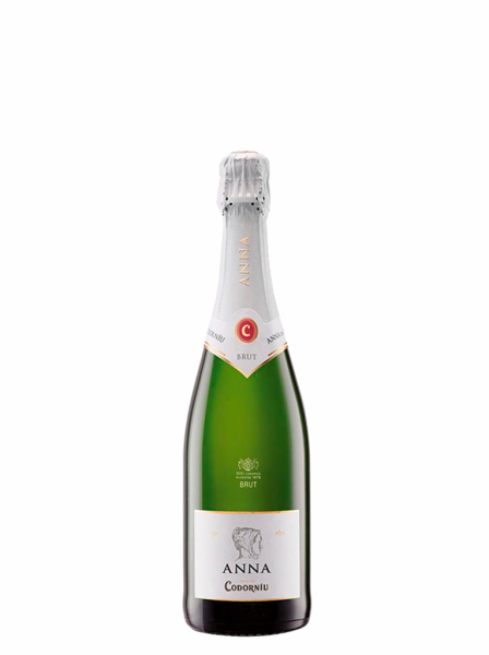 Anna De Codorniu Brut 375 37,5 cl